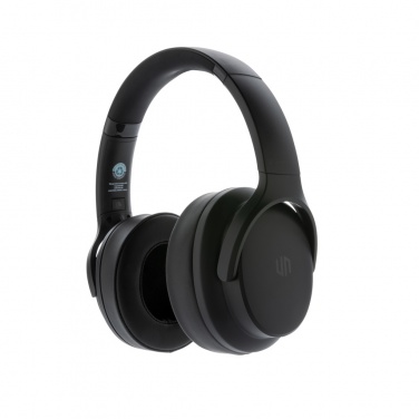 Logotrade business gifts photo of: Urban Vitamin Palo Alto RCS rplastic headphone