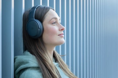 Logotrade advertising product image of: Urban Vitamin Palo Alto RCS rplastic headphone