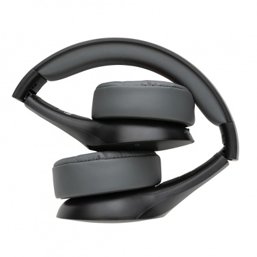 Logo trade promotional products image of: Motorola MOTO XT500 wireless over ear headphone