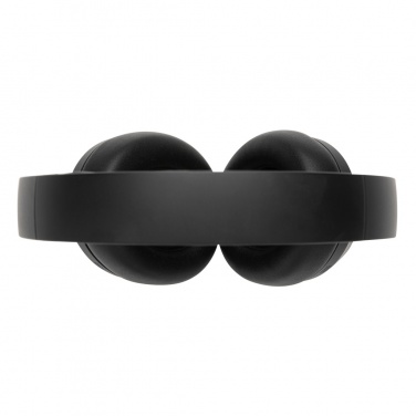 Logotrade promotional gift picture of: Urban Vitamin Cupertino RCS rplastic ANC headphone