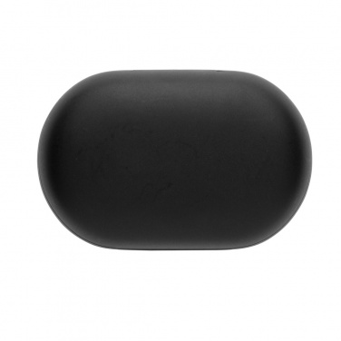 Logo trade corporate gifts image of: Urban Vitamin Gilroy hybrid ANC and ENC earbuds