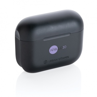 Logotrade corporate gift image of: Urban Vitamin Alamo ANC earbuds