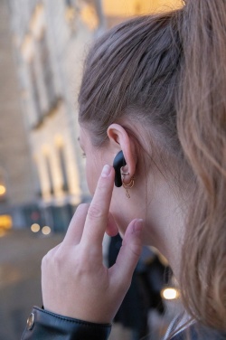 Logotrade advertising product picture of: Urban Vitamin Alamo ANC earbuds