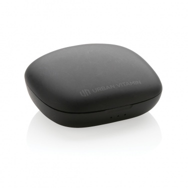 Logotrade corporate gift picture of: Urban Vitamin Byron ENC earbuds
