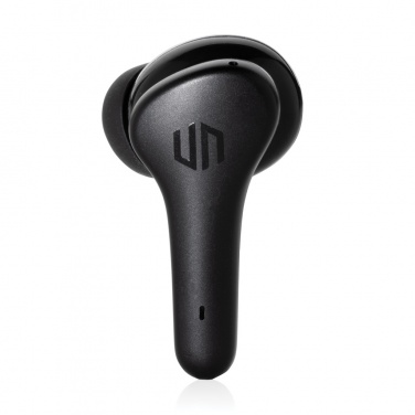 Logo trade promotional item photo of: Urban Vitamin Byron ENC earbuds