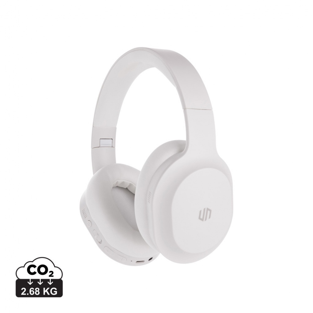 Logotrade advertising product image of: Urban Vitamin Freemond wireless ANC headphone