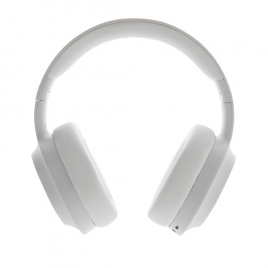 Logo trade promotional products picture of: Urban Vitamin Freemond wireless ANC headphone