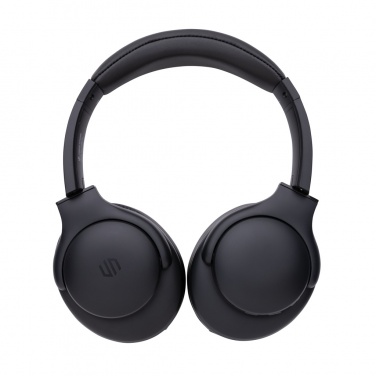 Logotrade promotional product image of: Urban Vitamin Fresno wireless headphone