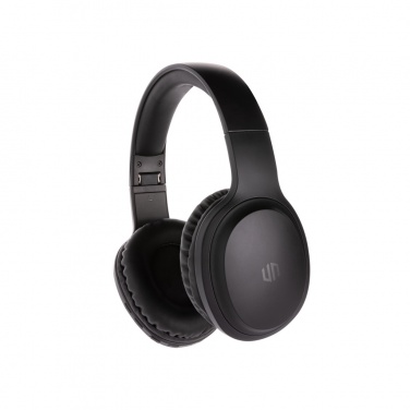 Logotrade corporate gift image of: Urban Vitamin Belmont wireless headphone