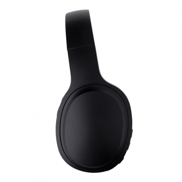 Logo trade promotional products image of: Urban Vitamin Belmont wireless headphone