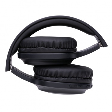 Logotrade advertising product picture of: Urban Vitamin Belmont wireless headphone