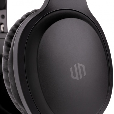 Logotrade promotional gift picture of: Urban Vitamin Belmont wireless headphone