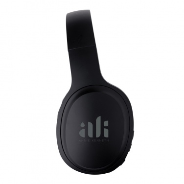 Logo trade business gift photo of: Urban Vitamin Belmont wireless headphone
