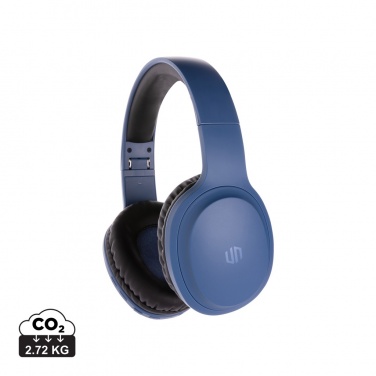 Logotrade promotional gift picture of: Urban Vitamin Belmont wireless headphone
