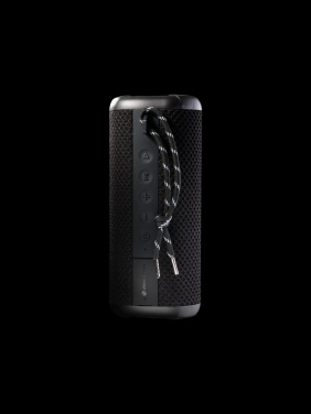 Logo trade advertising products picture of: Urban Vitamin Berkeley IPX7 waterproof 10W speaker