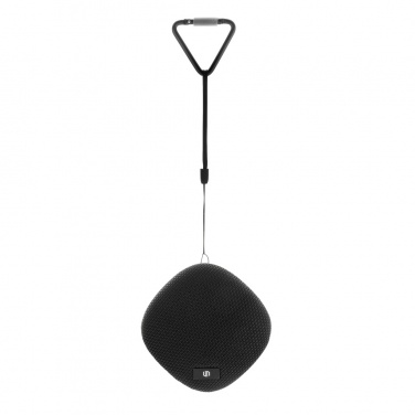 Logo trade promotional merchandise image of: Urban Vitamin Hayward IPX7 waterproof 5W speaker