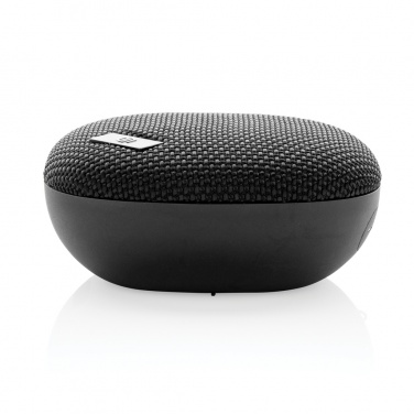 Logo trade promotional gift photo of: Urban Vitamin Hayward IPX7 waterproof 5W speaker