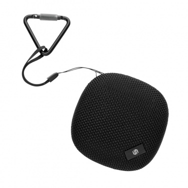 Logo trade promotional gift photo of: Urban Vitamin Hayward IPX7 waterproof 5W speaker