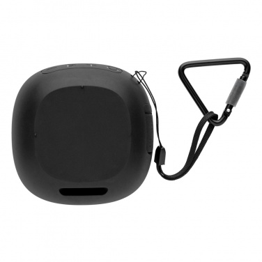 Logotrade advertising product picture of: Urban Vitamin Hayward IPX7 waterproof 5W speaker