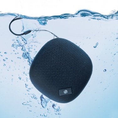 Logotrade promotional products photo of: Urban Vitamin Hayward IPX7 waterproof 5W speaker
