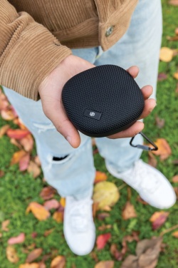 Logotrade business gift image of: Urban Vitamin Hayward IPX7 waterproof 5W speaker