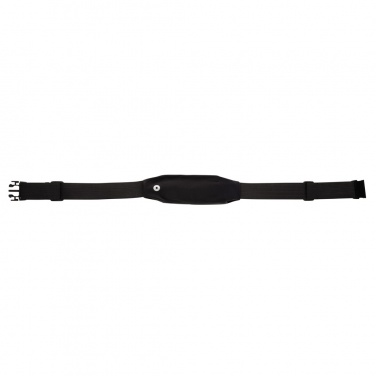 Logotrade promotional merchandise image of: Running belt with LED