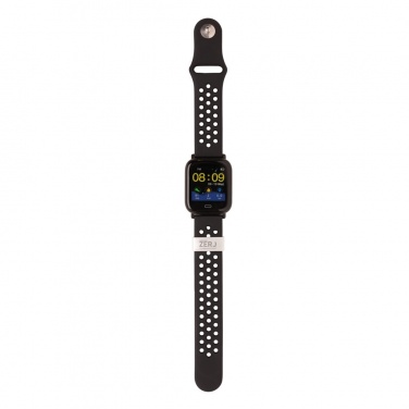 Logo trade advertising product photo of: Fit watch