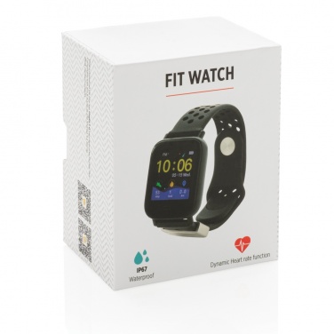 Logotrade corporate gifts photo of: Fit watch