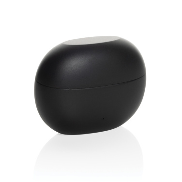 Logotrade promotional giveaway picture of: Prolink RCS recycled plastic hybrid ANC/ENC earbud