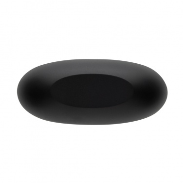 Logo trade promotional items image of: Prolink RCS recycled plastic hybrid ANC/ENC earbud