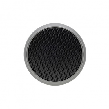 Logotrade advertising products photo of: BeatBuddy recycled plastic 3W speaker