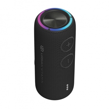 Logotrade promotional merchandise image of: Urban Vitamin Pacific Grove RCS rplastic 30W speaker IPX7