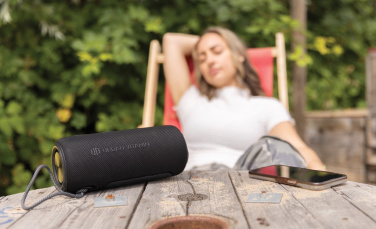 Logotrade corporate gift picture of: Urban Vitamin Pacific Grove RCS rplastic 30W speaker IPX7