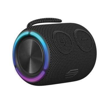 Logotrade advertising product image of: Urban Vitamin Palmdale RCS rplastic 16W speaker IPX7