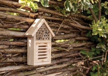 Logotrade corporate gift image of: Small insect hotel