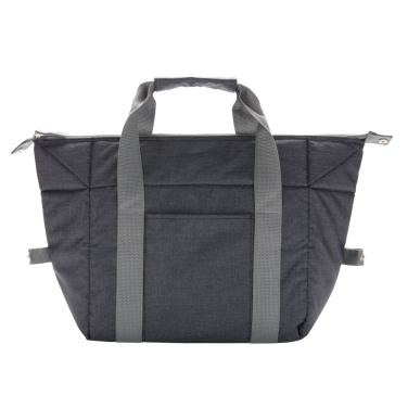 Logotrade promotional merchandise photo of: Tote & duffle cooler bag
