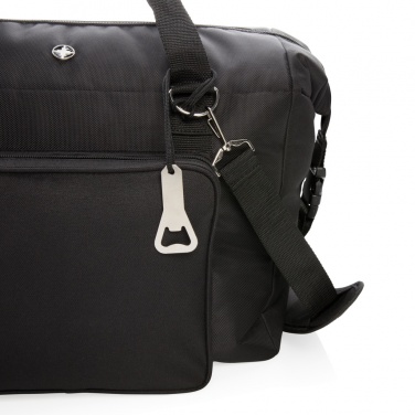 Logotrade promotional merchandise image of: XXL cooler tote & duffel