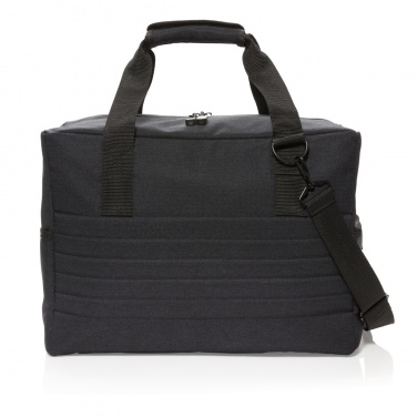 Logotrade advertising product picture of: Party speaker cooler bag