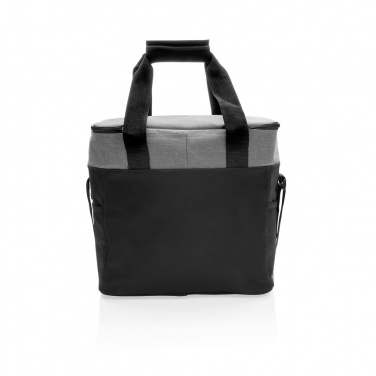 Logo trade promotional merchandise image of: Large basic cooler bag