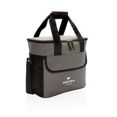 Logotrade corporate gift picture of: Large basic cooler bag