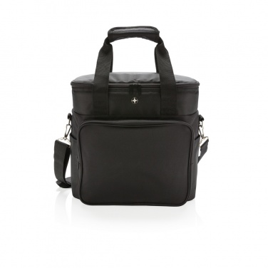 Logotrade corporate gift picture of: Swiss Peak cooler bag