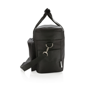 Logotrade promotional gift picture of: Swiss Peak cooler bag