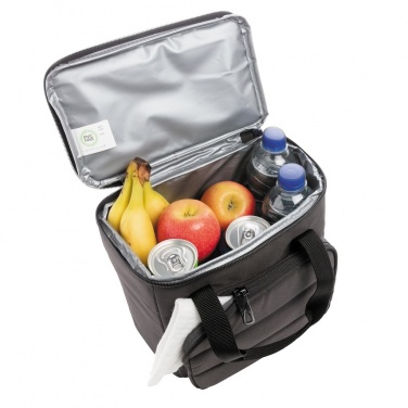 Logotrade advertising products photo of: Impact AWARE™ RPET cooler bag