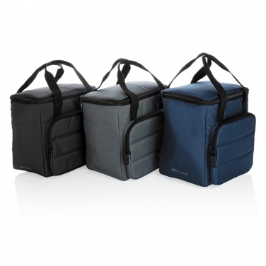 Logo trade promotional item photo of: Impact AWARE™ RPET cooler bag