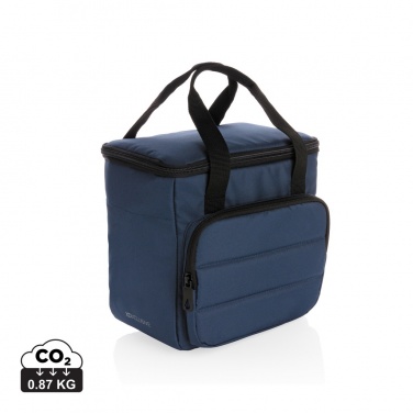 Logo trade promotional gifts picture of: Impact AWARE™ RPET cooler bag