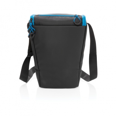 Logotrade promotional product picture of: Explorer portable outdoor cooler bag