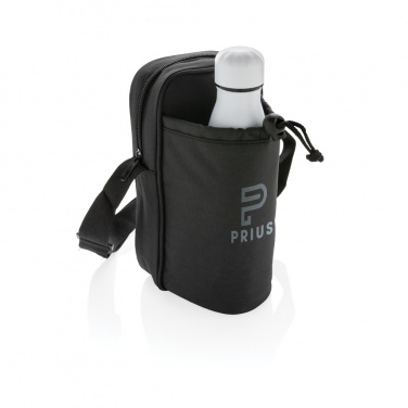 Logo trade promotional gifts image of: Tierra cooler sling bag