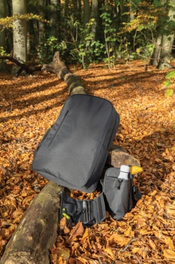 Logotrade promotional giveaway image of: Tierra cooler sling bag