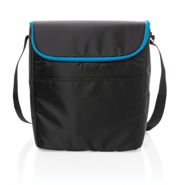 Logo trade business gifts image of: Explorer medium outdoor cooler bag
