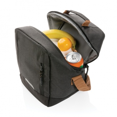 Logo trade promotional gifts picture of: Impact AWARE™  Urban outdoor cooler bag